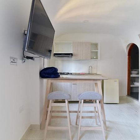 Apartamentos Aldea Bella Boutique Doradal Exterior photo
